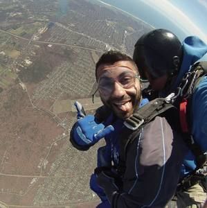 Meet your Posher, Hassan